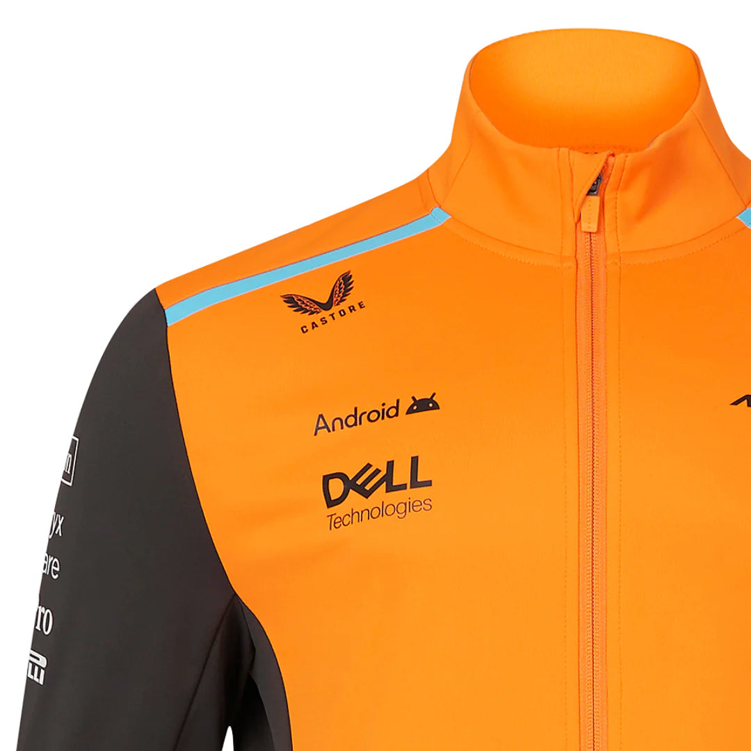 REPLICA SOFT SHELL JACKET
