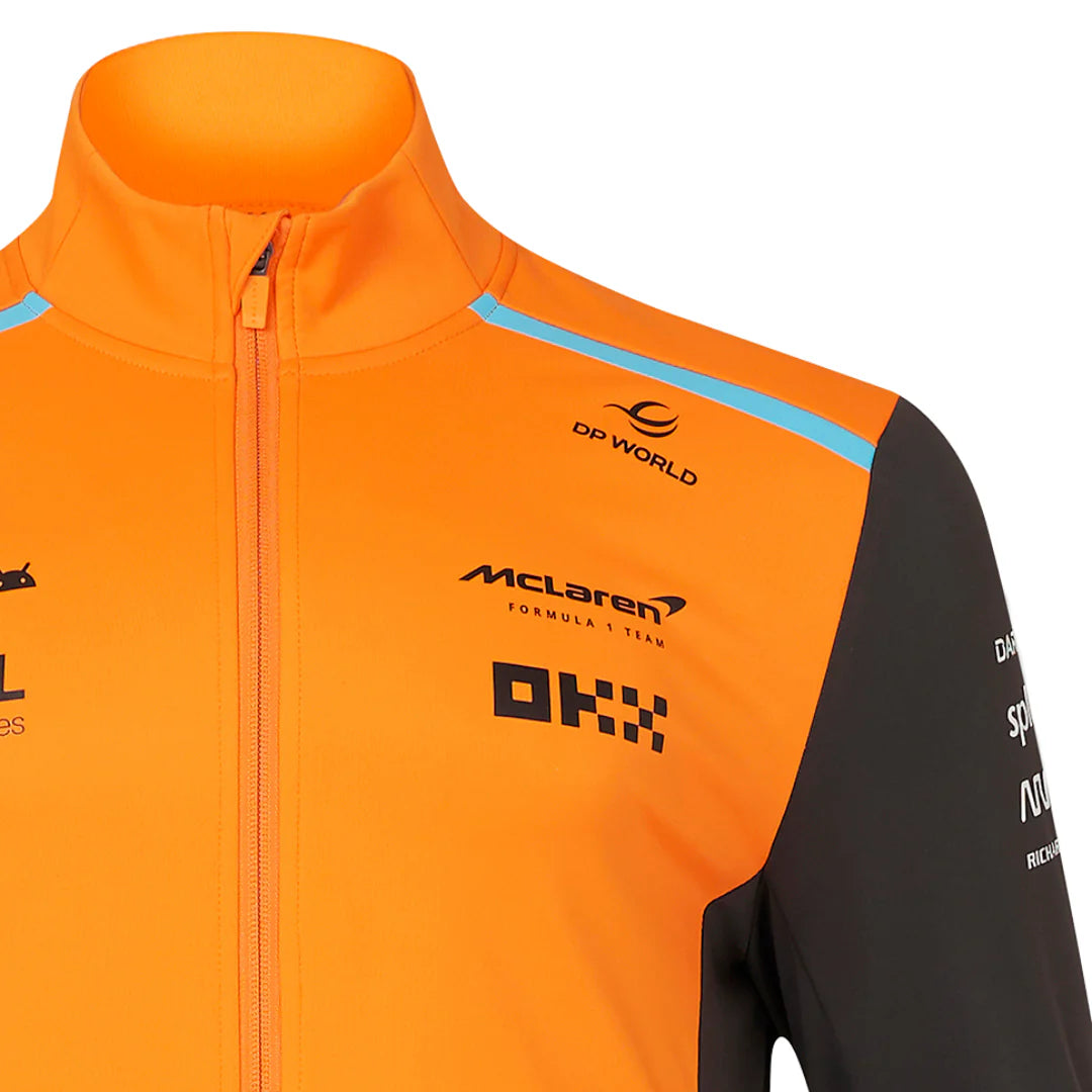 REPLICA SOFT SHELL JACKET
