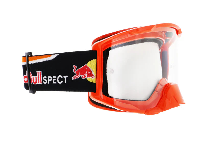 Spect STRIVE-015