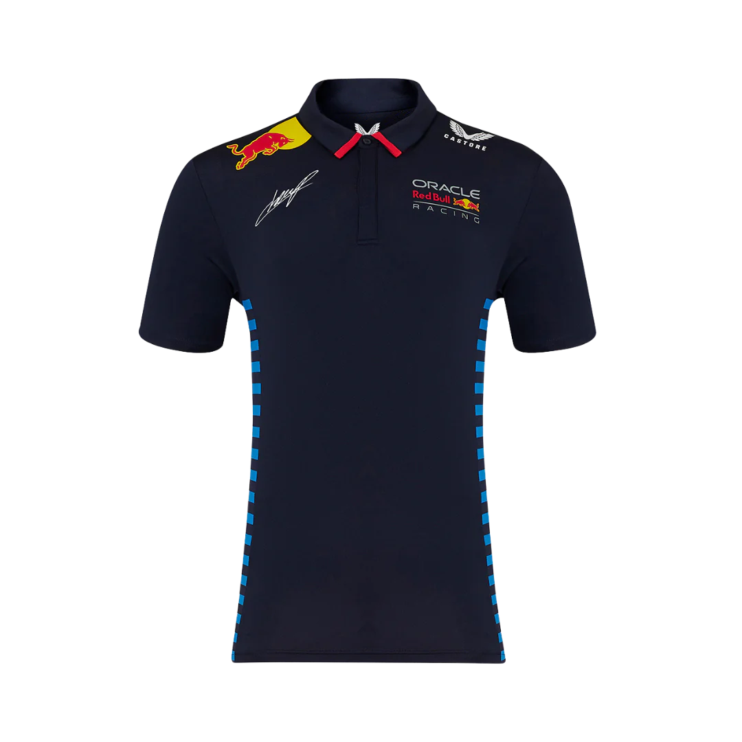 SS POLO SHIRT CHECO 2024