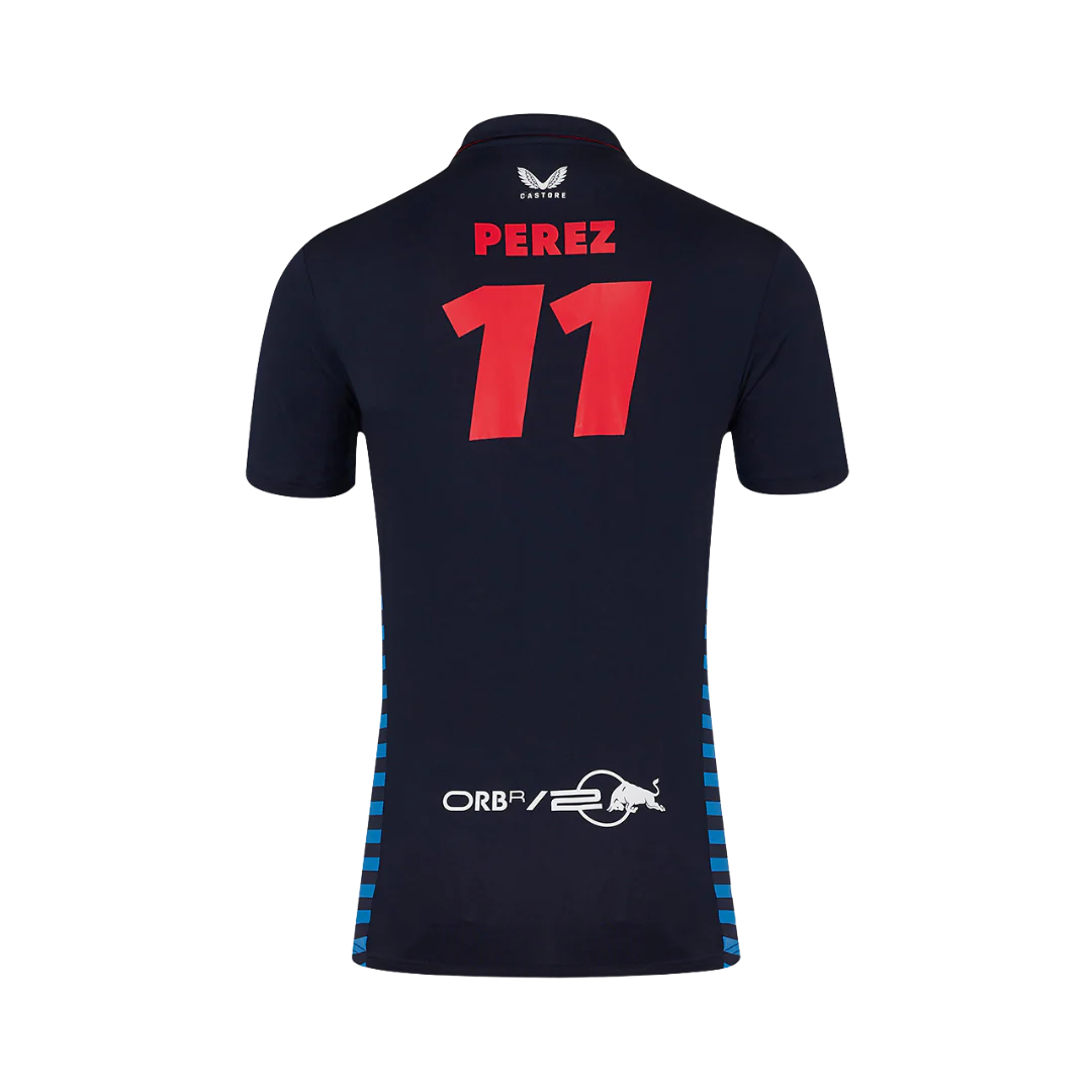 SS POLO SHIRT CHECO 2024