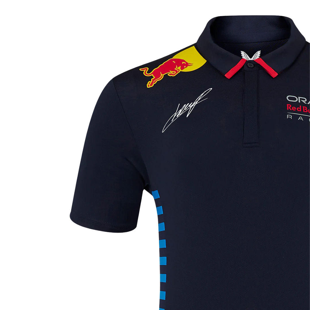 SS POLO SHIRT CHECO 2024