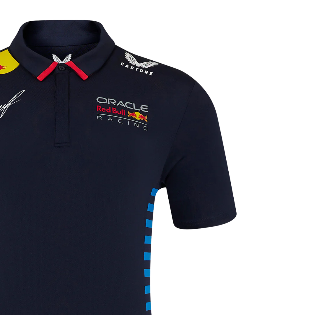 SS POLO SHIRT CHECO 2024