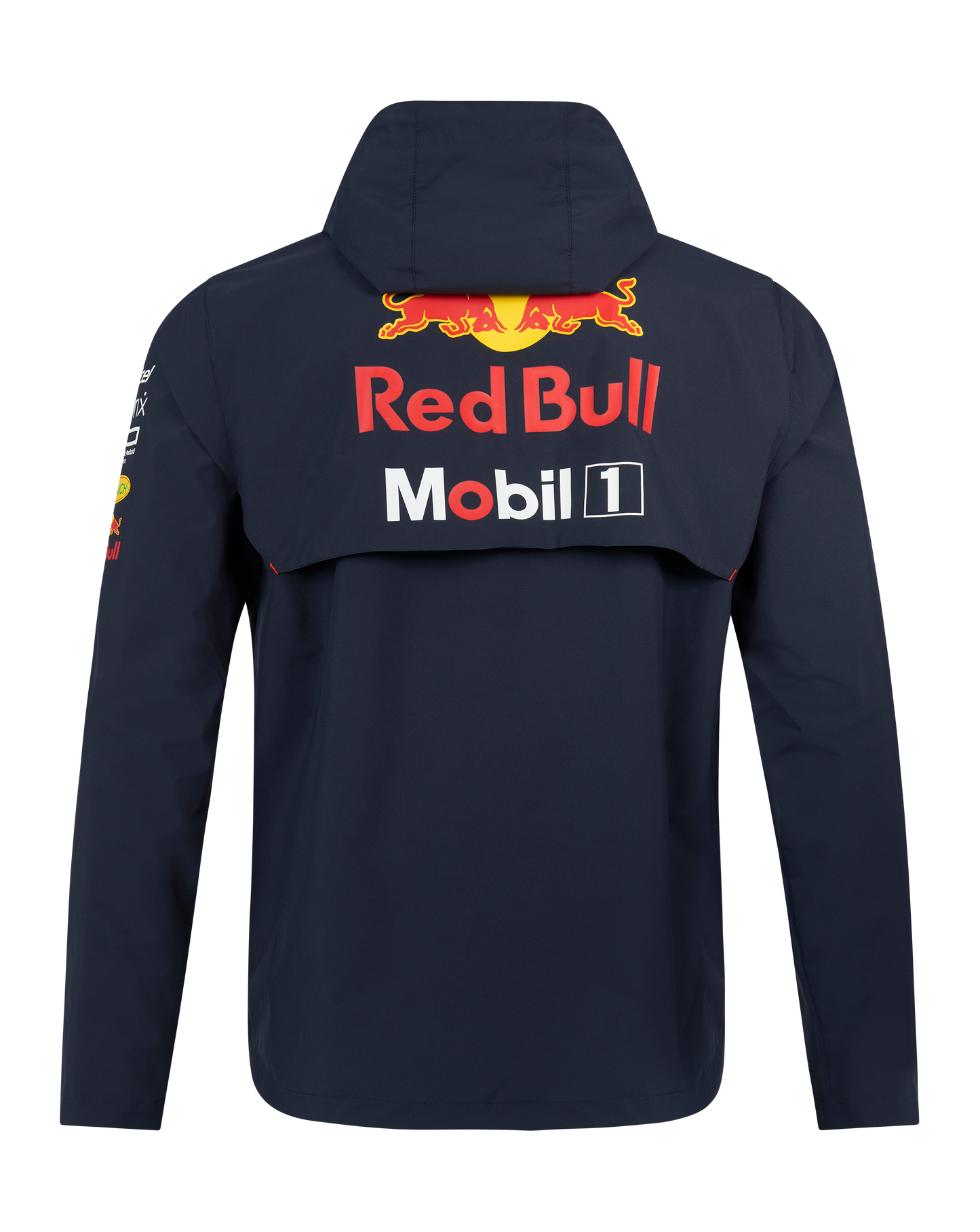WATER RESISANT JACKET