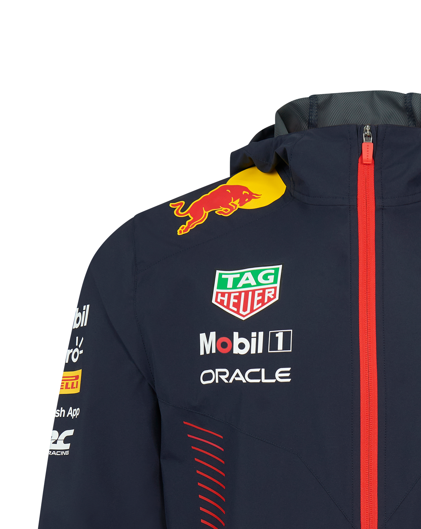 WATER RESISANT JACKET