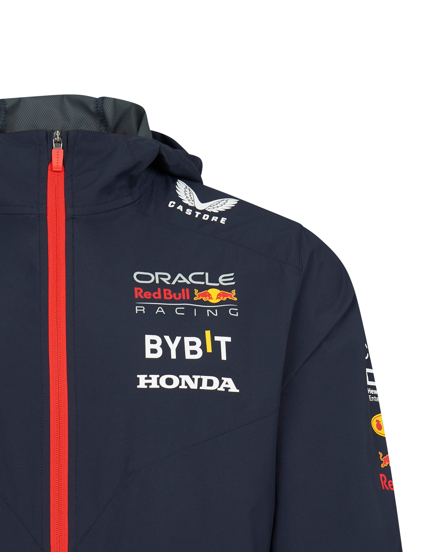 WATER RESISANT JACKET