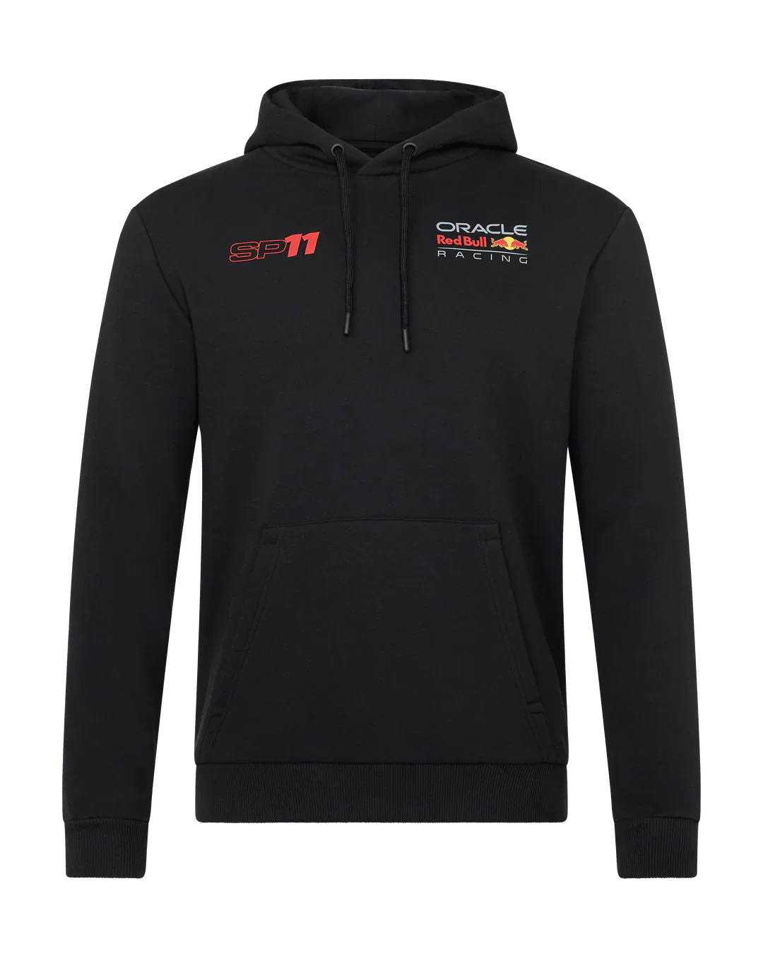 DRIVER SP HOODIE OPTION 1