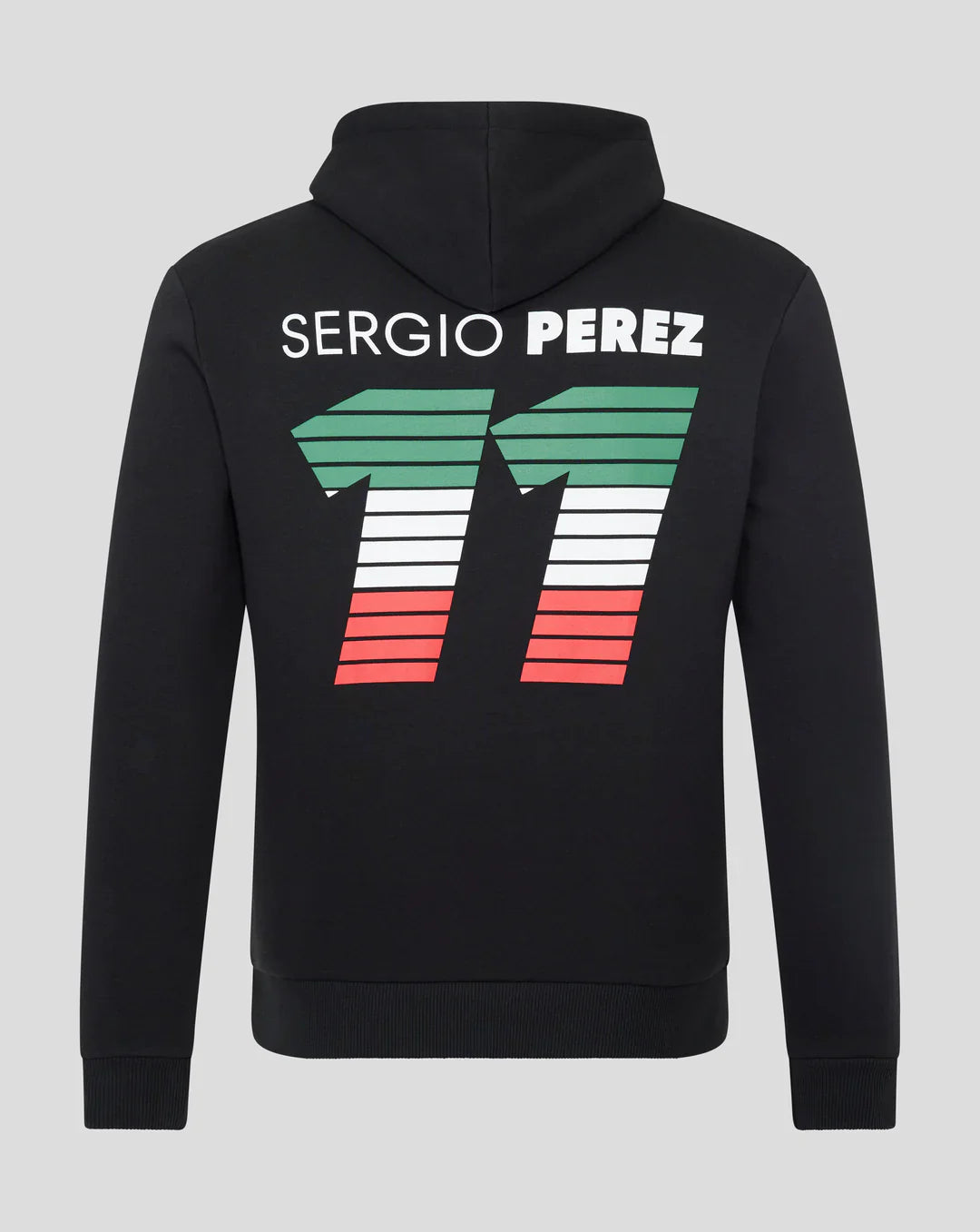 DRIVER SP HOODIE OPTION 1