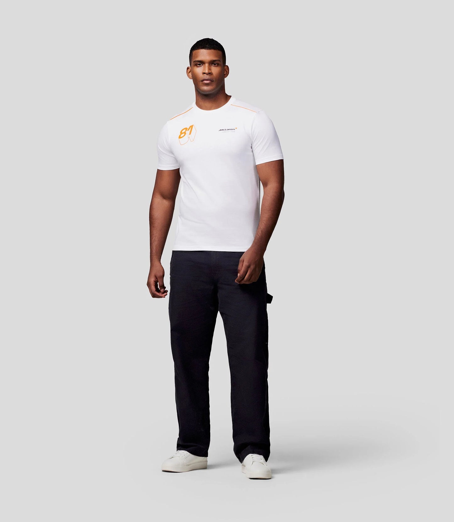 CORE DRIVER T-SHIRT PIASTRI