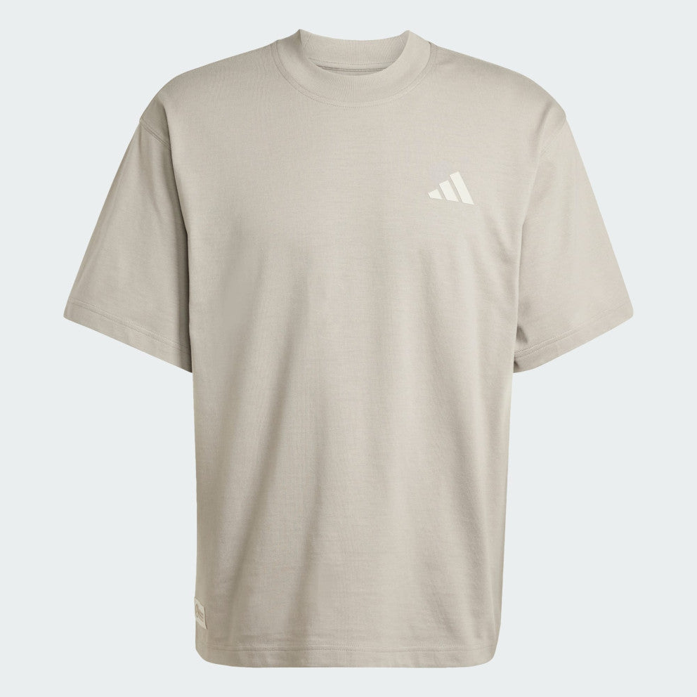 MER PS TEE M
