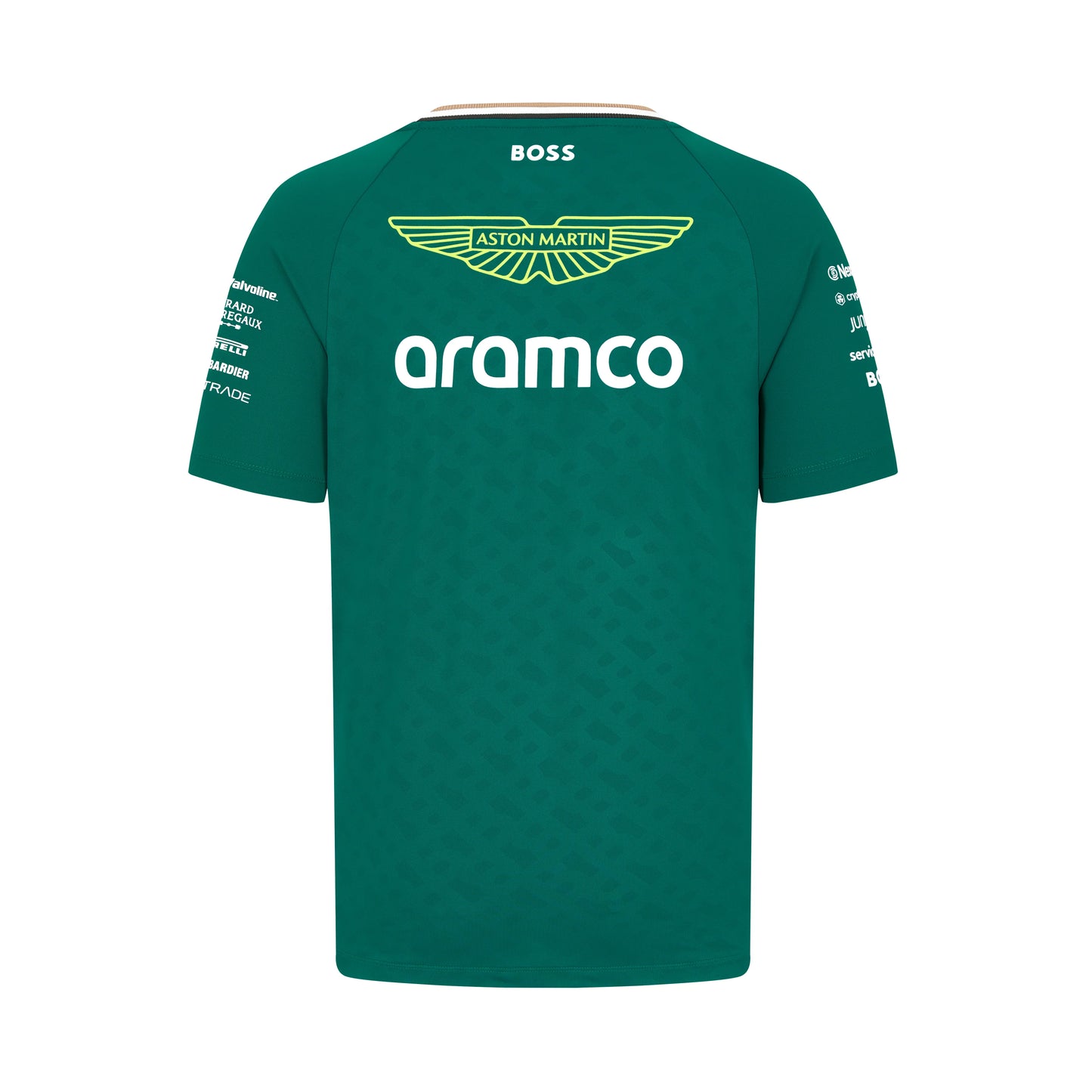 AMF1 RP MENS TEAM TEE
