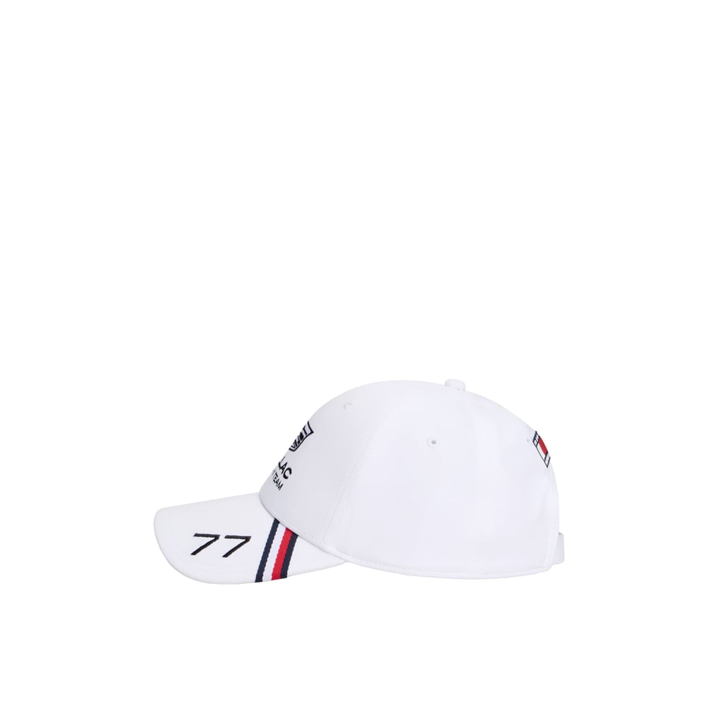 TH X CF1 BOTTAS REPLICA CAP white