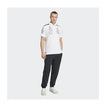 MER EM POLO RM WHITE 2026
