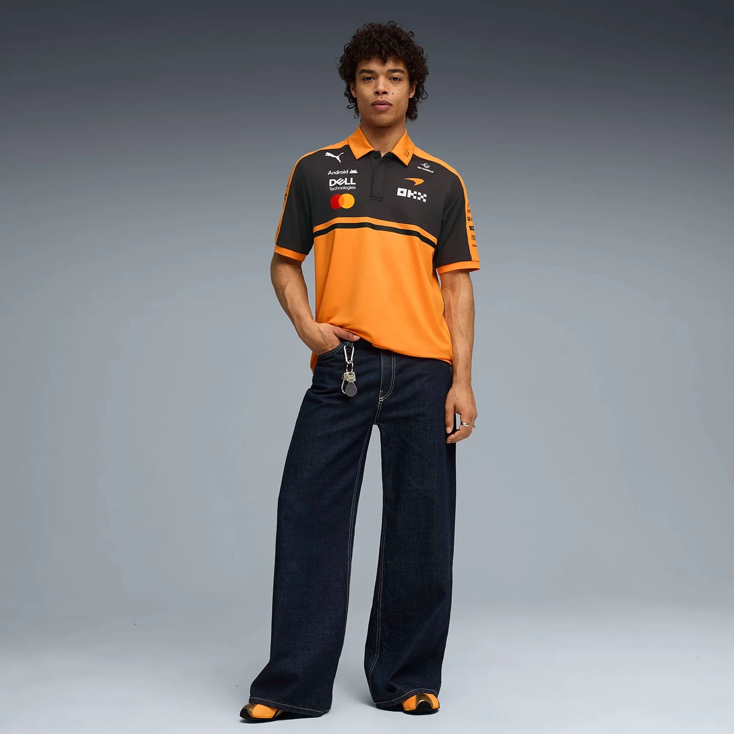 MCL REPLICA POLO 2026