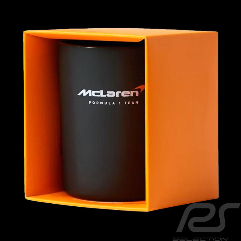 Taza McLaren