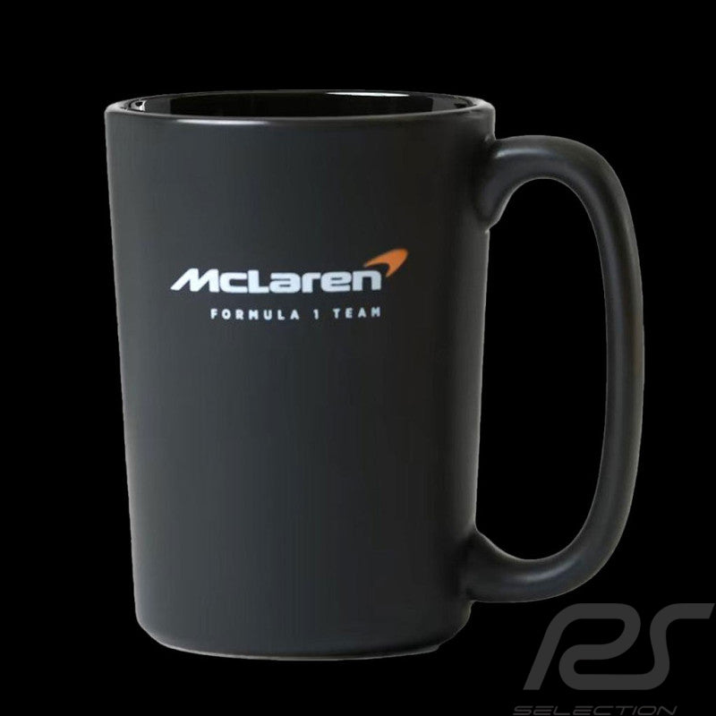 Taza McLaren