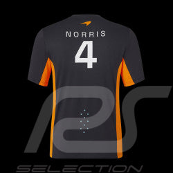 McLaren Playera Lando Norris Oficial 2023