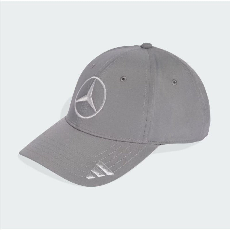 MER SIL DR CAP GREY