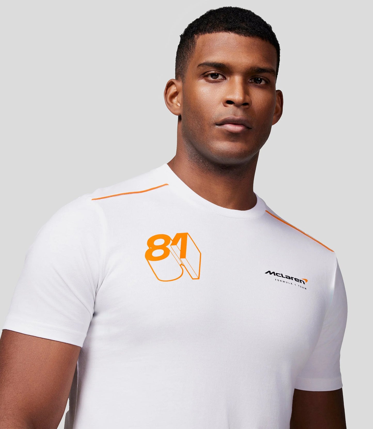 CORE DRIVER T-SHIRT PIASTRI