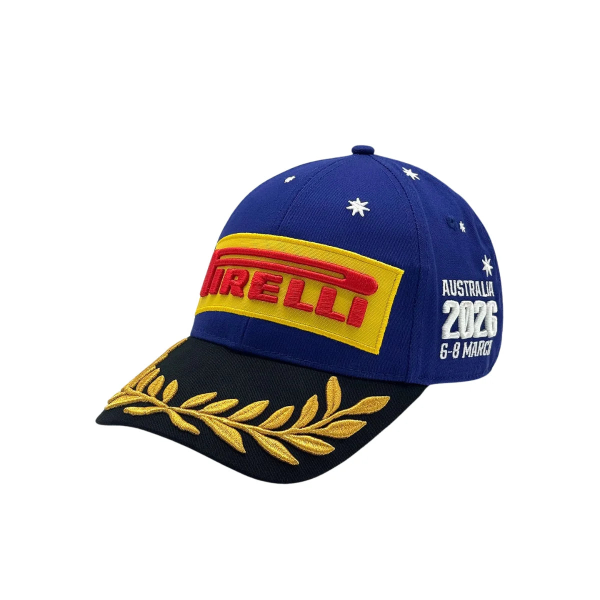 PIRELLI PODIUM CAP AUSTRALIA 2026