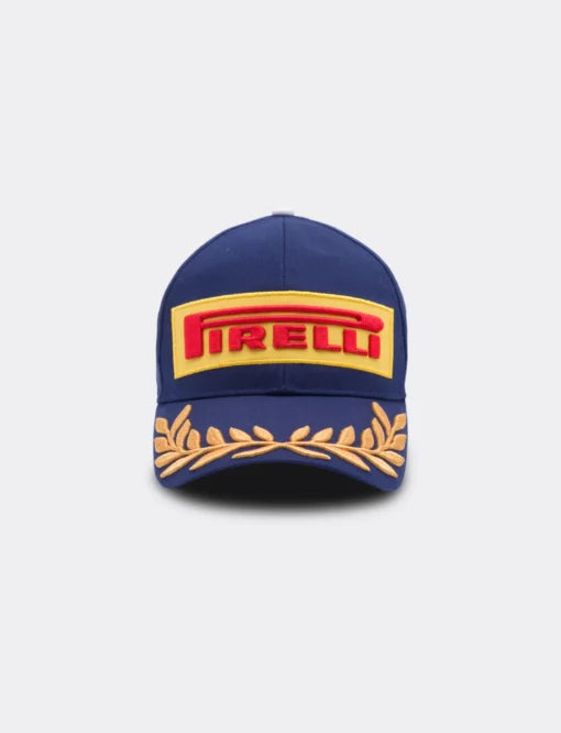 GORRA PIRELLI GP JAPON