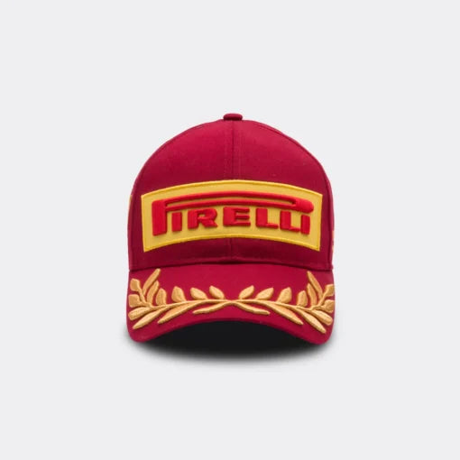 GORRA PIRELLI GP CHINA