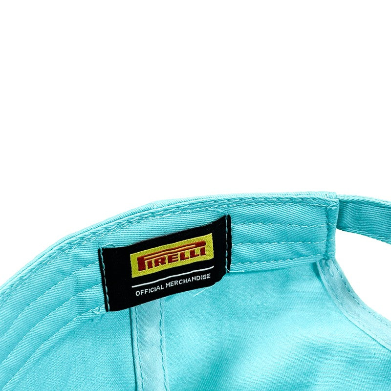PIRELLI PODIUM CAP MIAMI