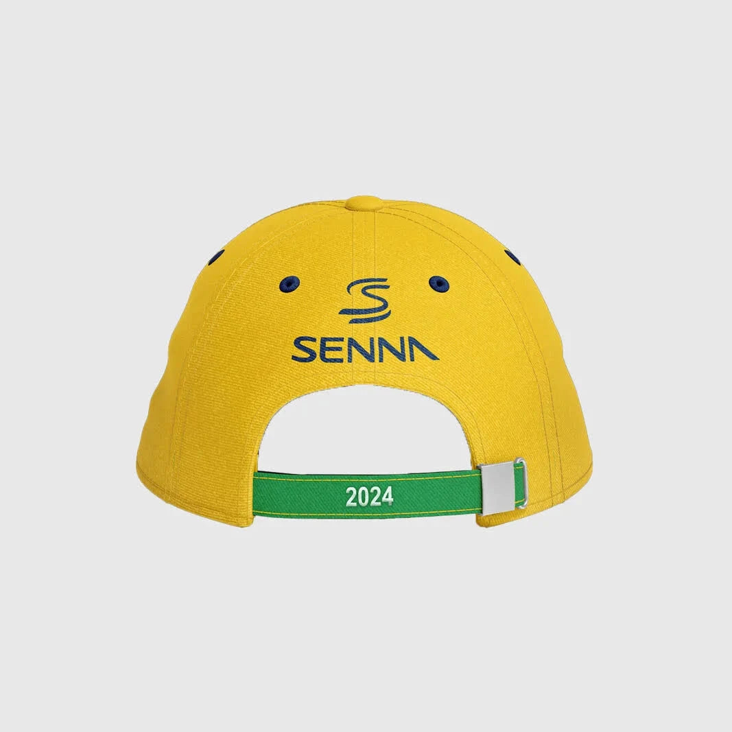 PIRELLI PODIUM AYRTON SENNA EDITION