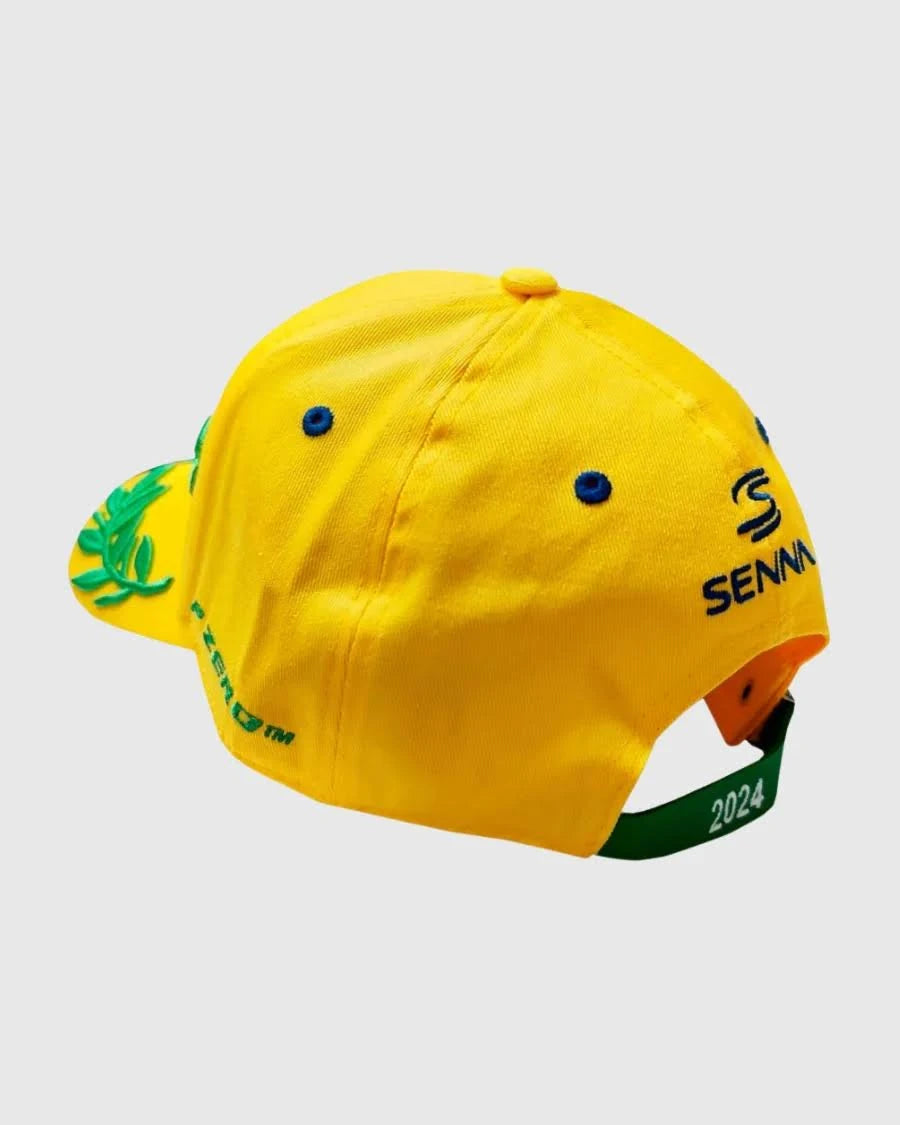 PIRELLI PODIUM AYRTON SENNA EDITION