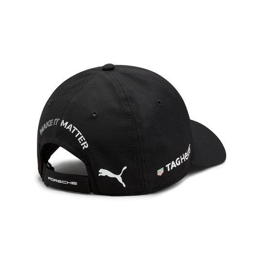 PORSCHE FE RP TEAM CAP