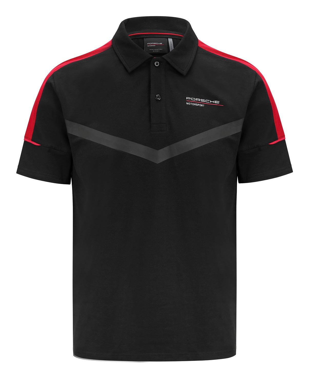 PORSCHE FW MENS POLO
