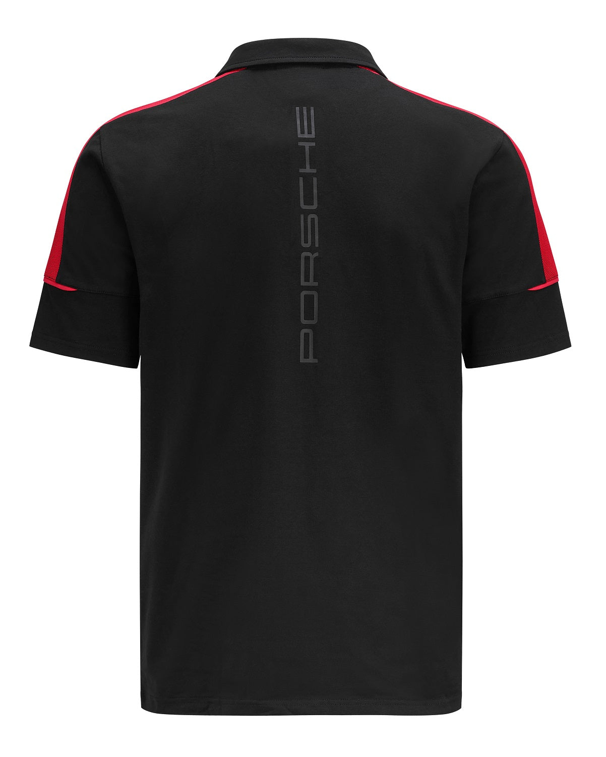 PORSCHE FW MENS POLO