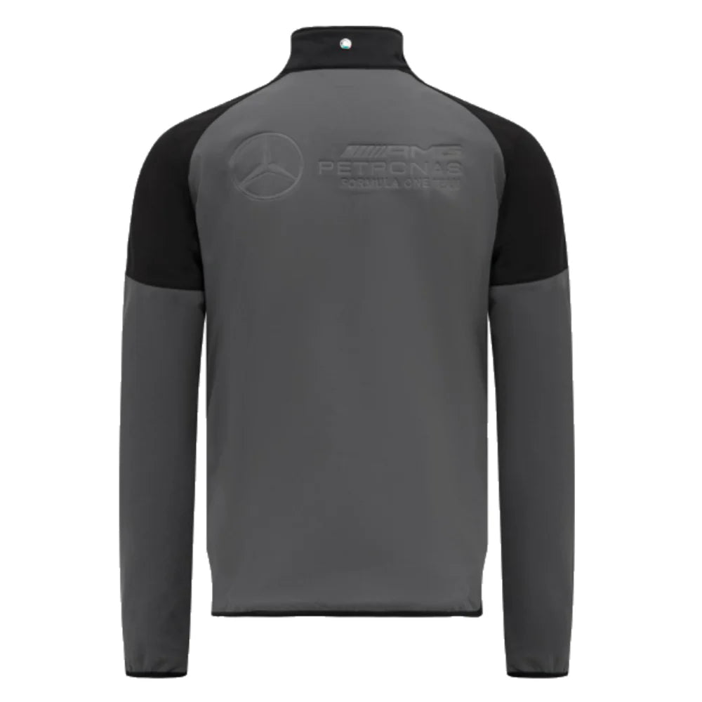 MAPF1 FW MENS SOFTSHELL