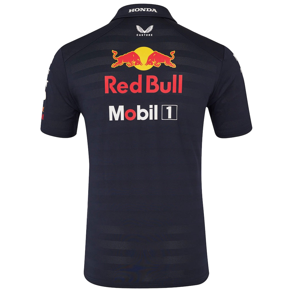 SET UP TEE RED BULL 2025