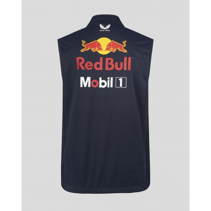 HYBRID GILET