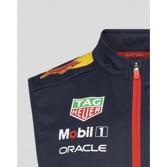 HYBRID GILET