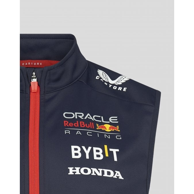 HYBRID GILET