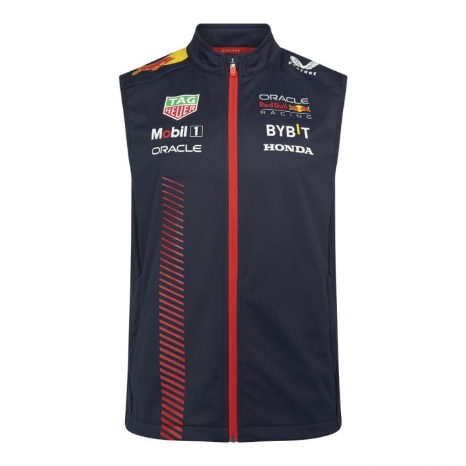 HYBRID GILET