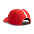F1 FW RACING LINE BB CAP ROJA
