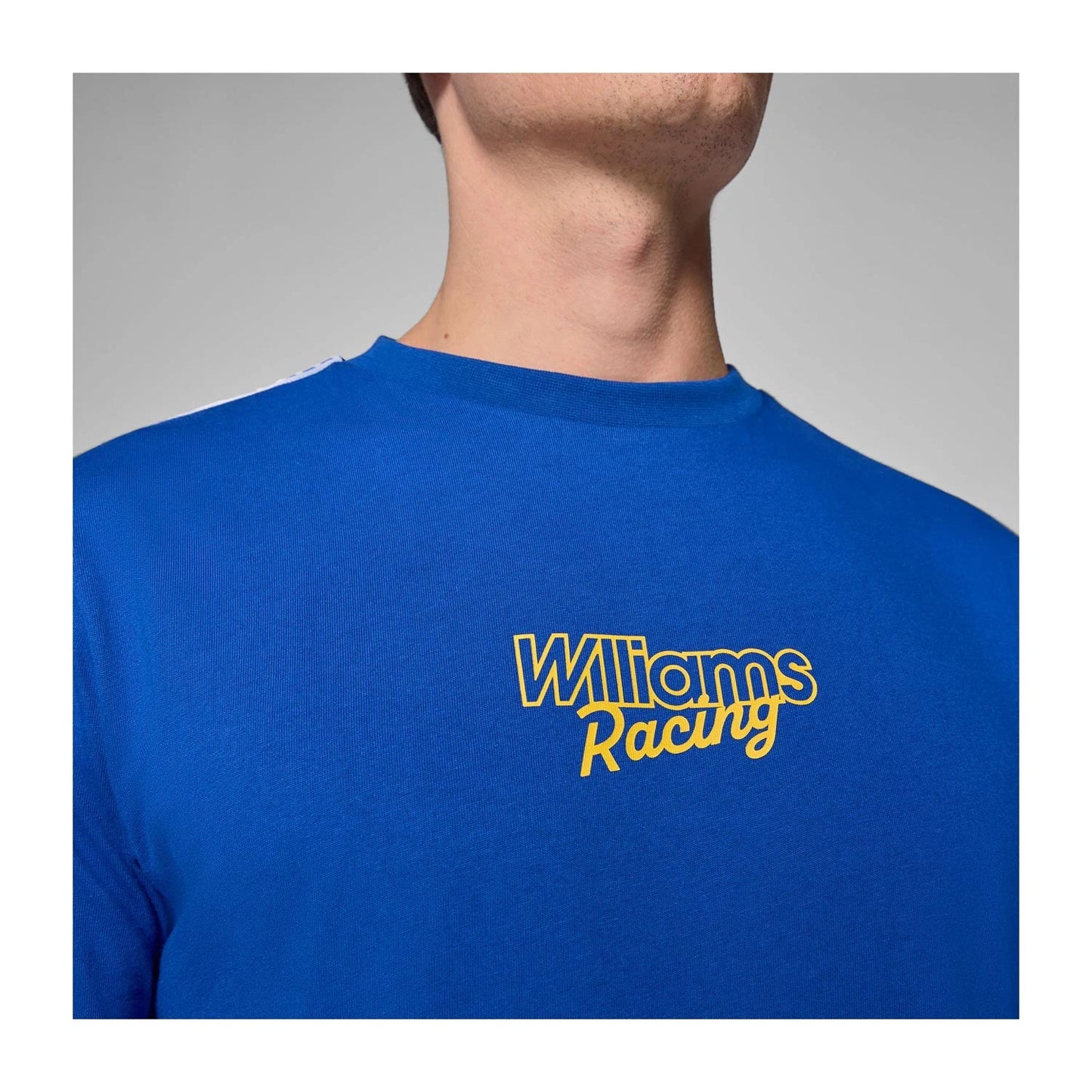 WR FW OS PITLANE TEE