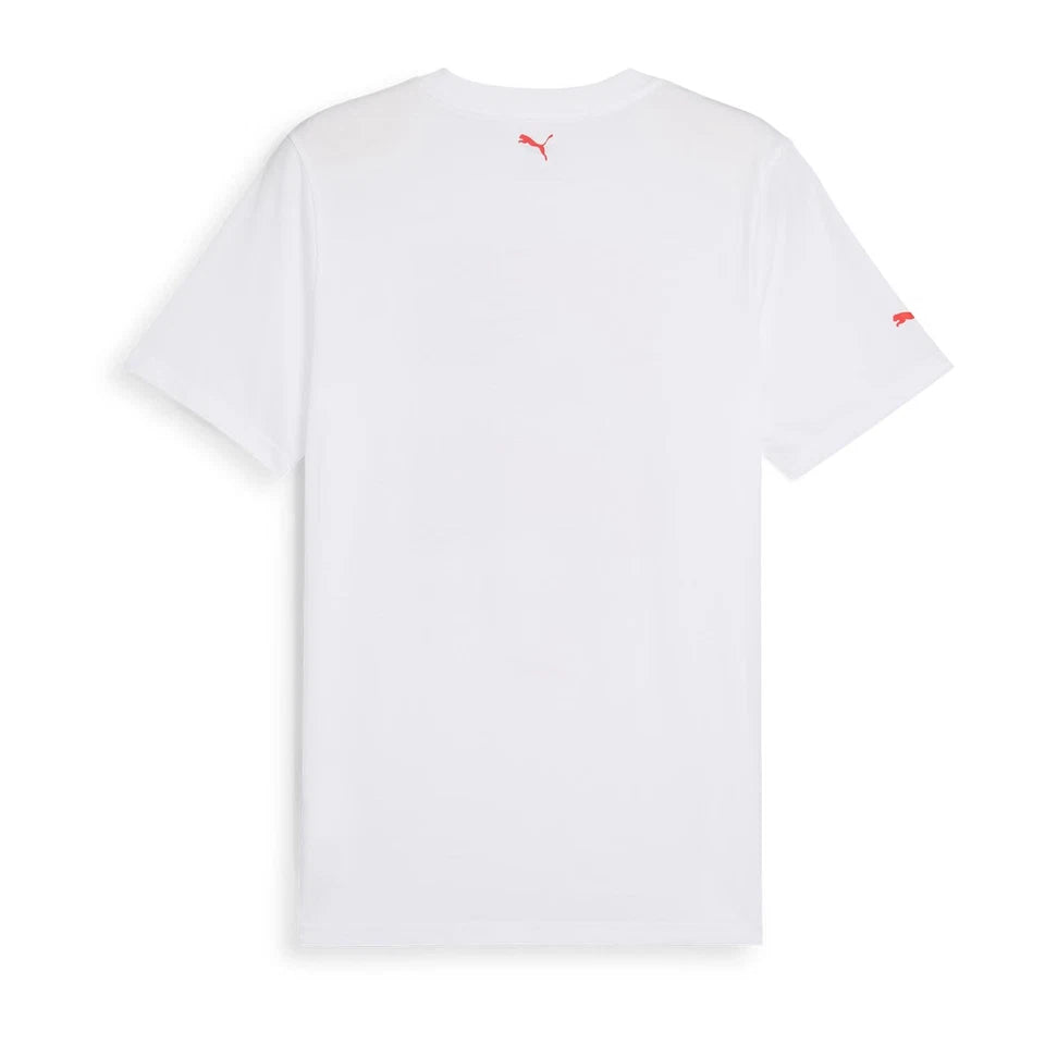 F1 FW MENS SILVERSTONE TEE