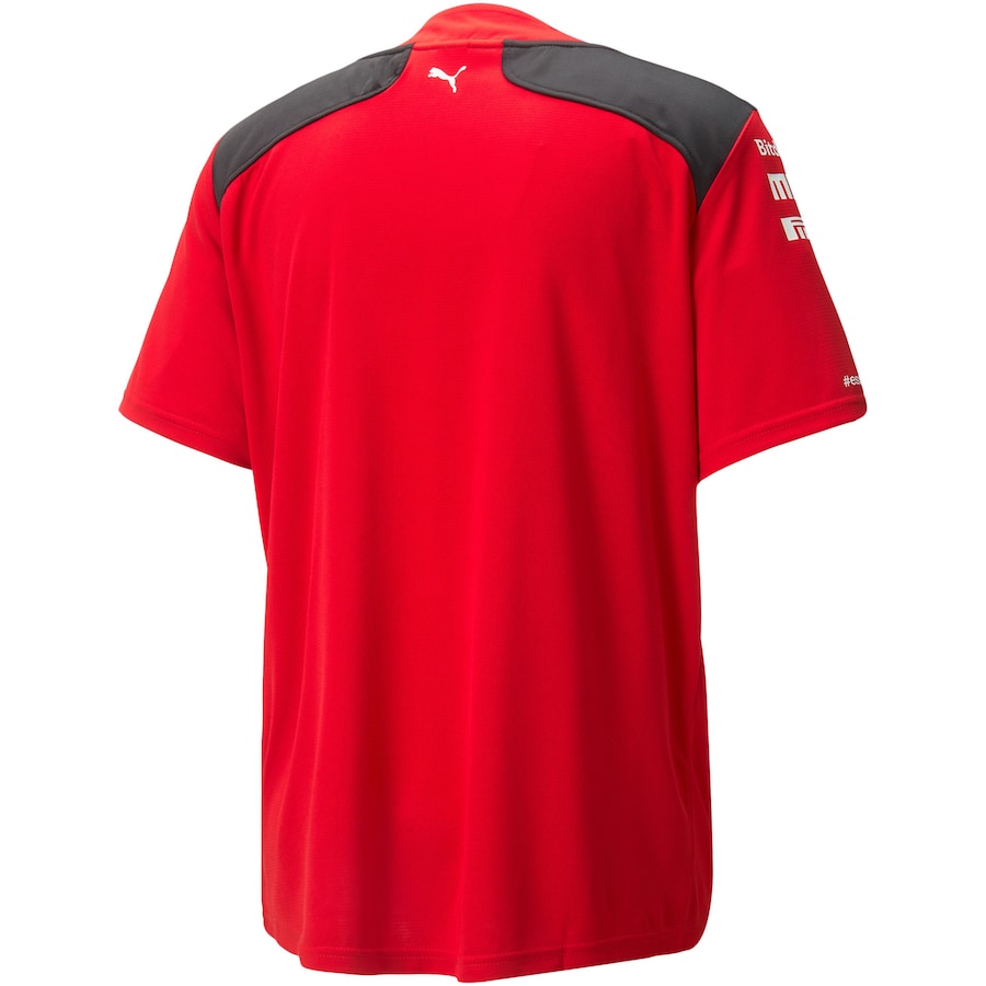 SF RP MENS BASEBALL SHIRT L