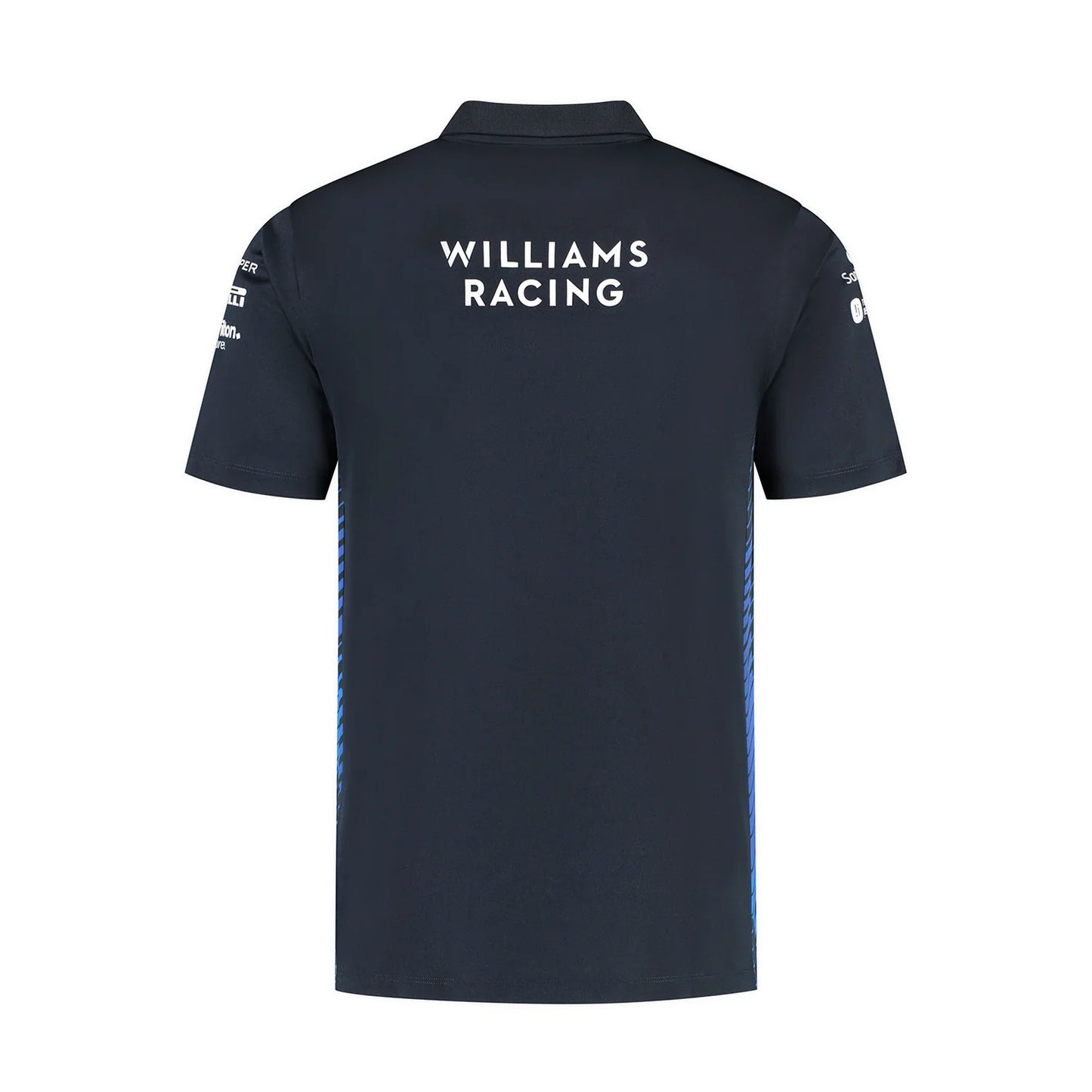 Williams Racing RP Mens Polo