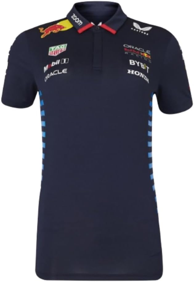 SS POLO SHIRT 2024 Womens