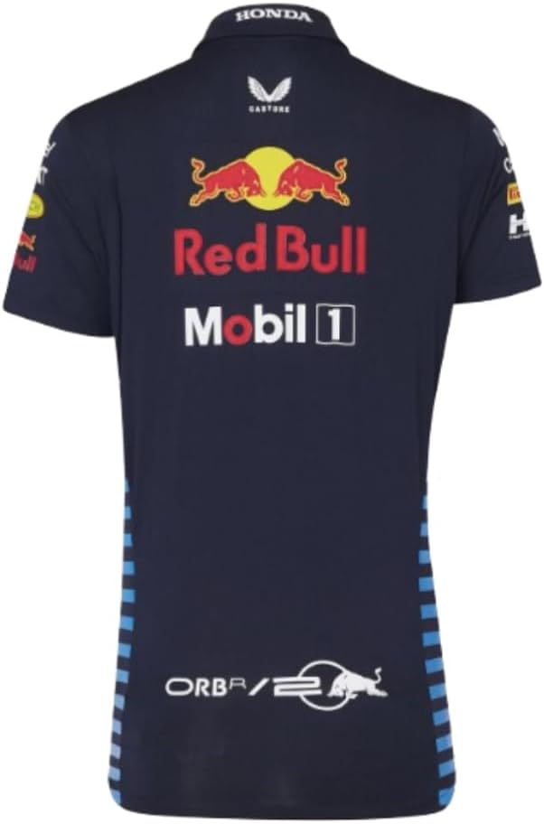 SS POLO SHIRT 2024 Womens