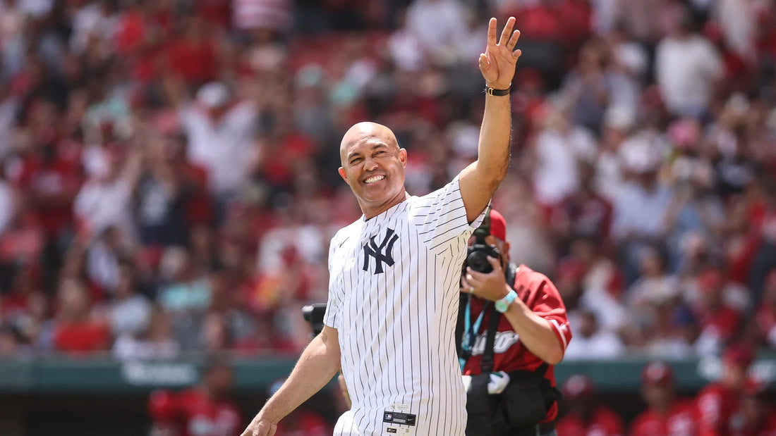 Los 5 jugadores más votados al Salón de la Fama de MLB tras los exaltados de 2025