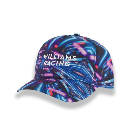 WR FW NIGHT SE CAP, ONE SIZE One Size