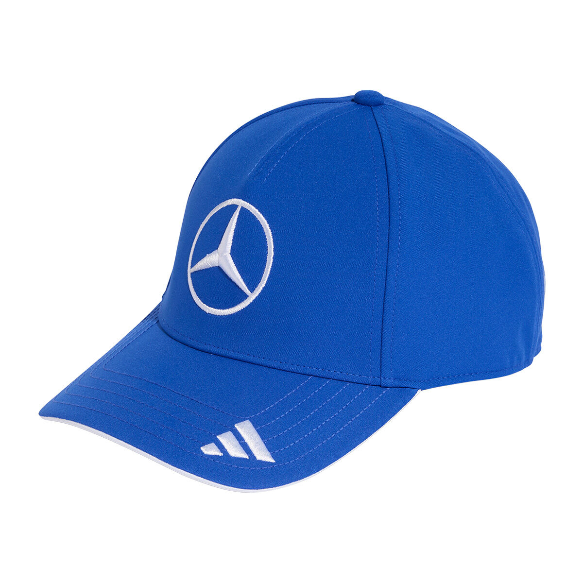 Gorra Azul Kimi Antonelli Mercedes AMG Petronas 2026