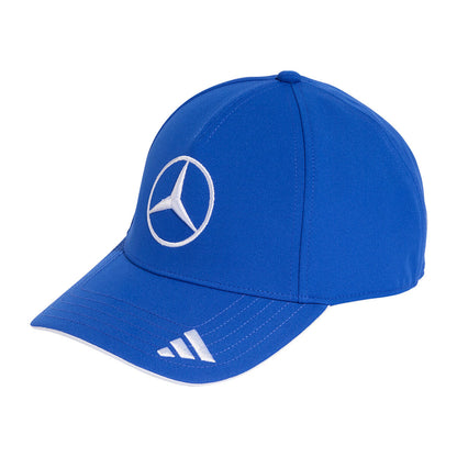 Gorra Azul Kimi Antonelli Mercedes AMG Petronas 2026