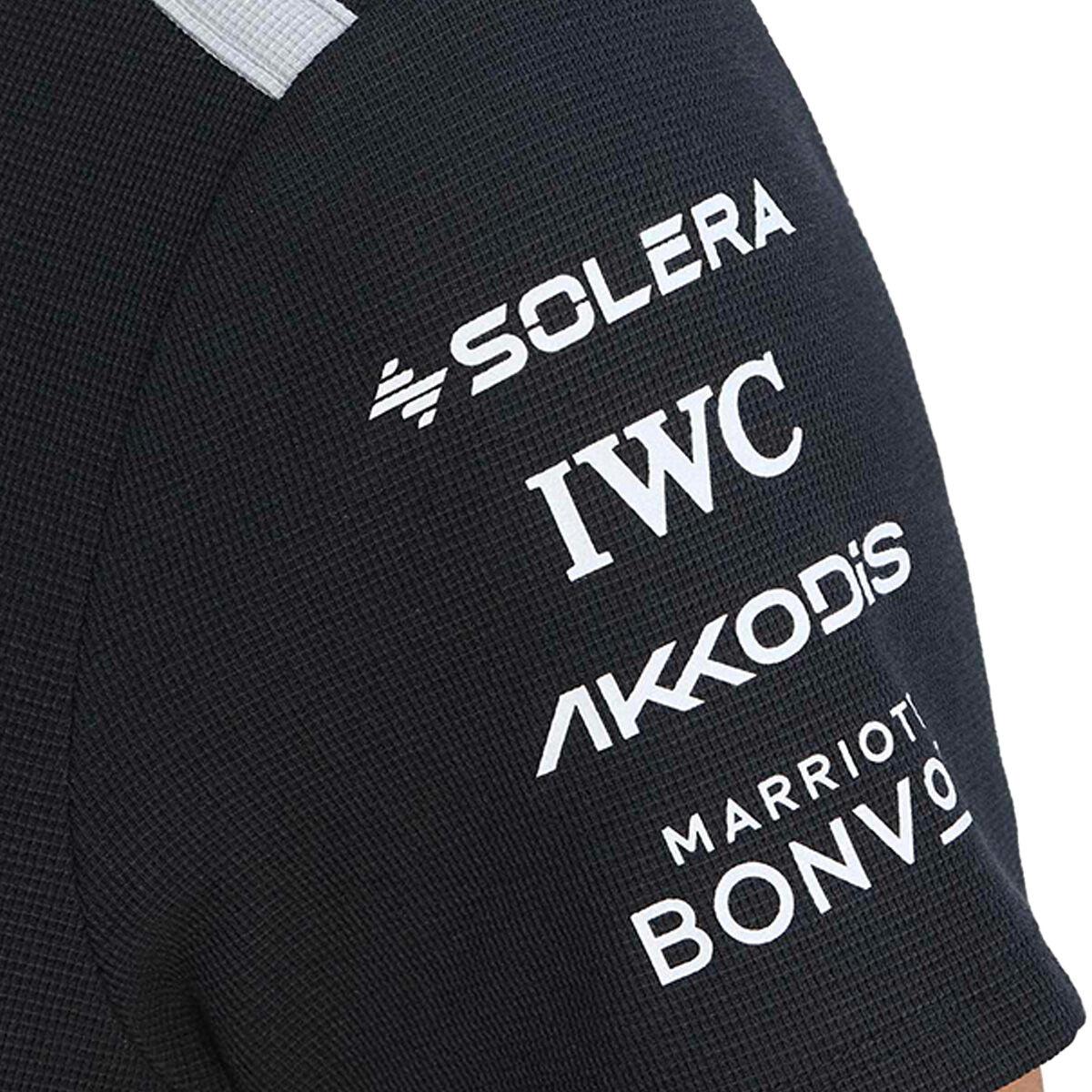 Polo Team Mujer Mercedes AMG Petronas 2026